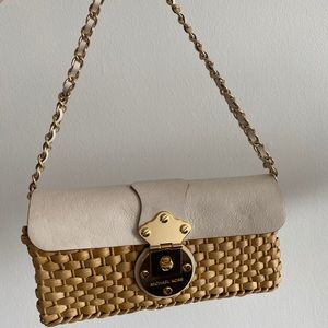 Authentic Michael Kors bag